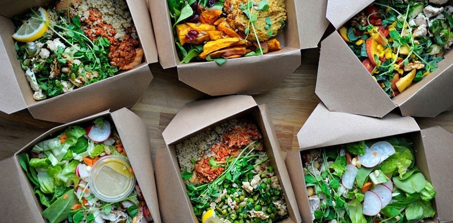 Livraison à domicile, est-il possible de s'affranchir des plateformes de livraison ? 