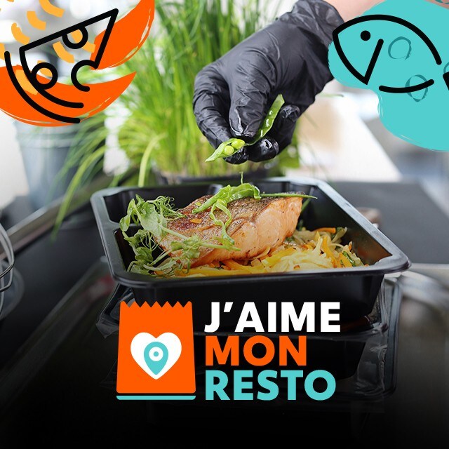 Aidez les restaurateurs de votre quartier ou village à maintenir leur activité
