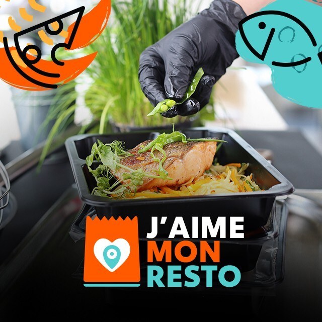 Aidez les restaurateurs de votre quartier ou village à maintenir leur activité