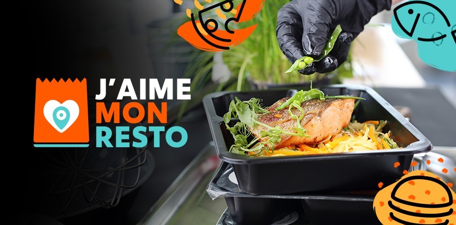 Aidez les restaurateurs de votre quartier ou village à maintenir leur activité