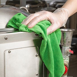 Protégez vos ustensiles