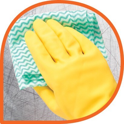 Les Bonnes pratiques de nettoyage d'un établissement 