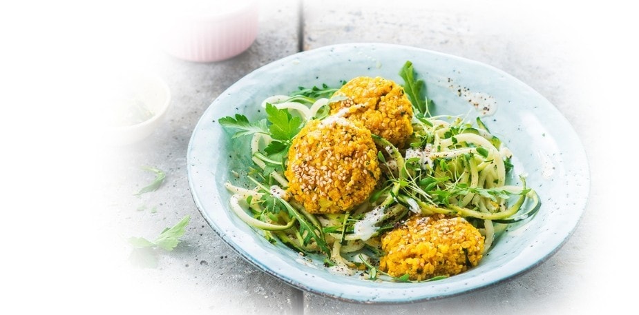 Inspirations Recettes 