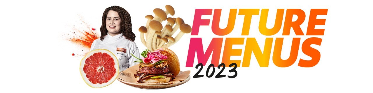 future menus banner 2023 future menus banner 2023