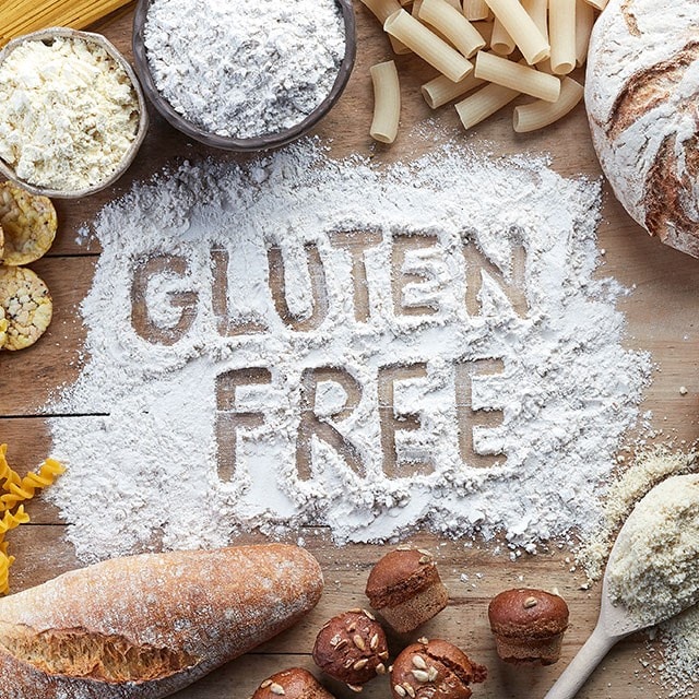 Faire simple : 12 substituts au gluten