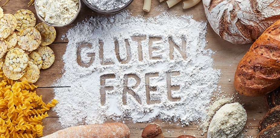 Faire simple : 12 substituts au gluten