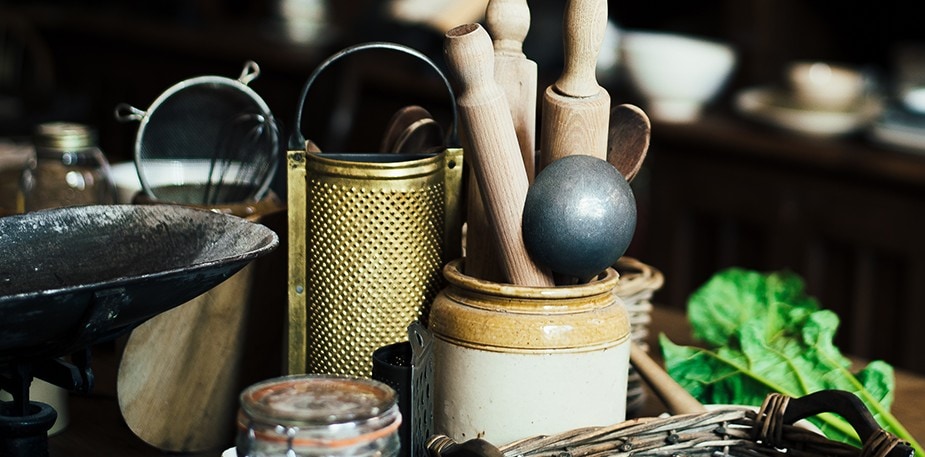 Les Allergènes: Un casse tête en cuisine ? 