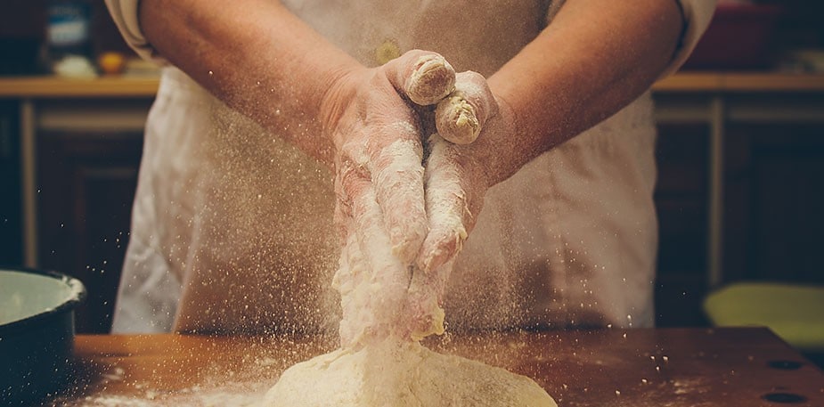 La farine de blé : un produit à manier prudemment