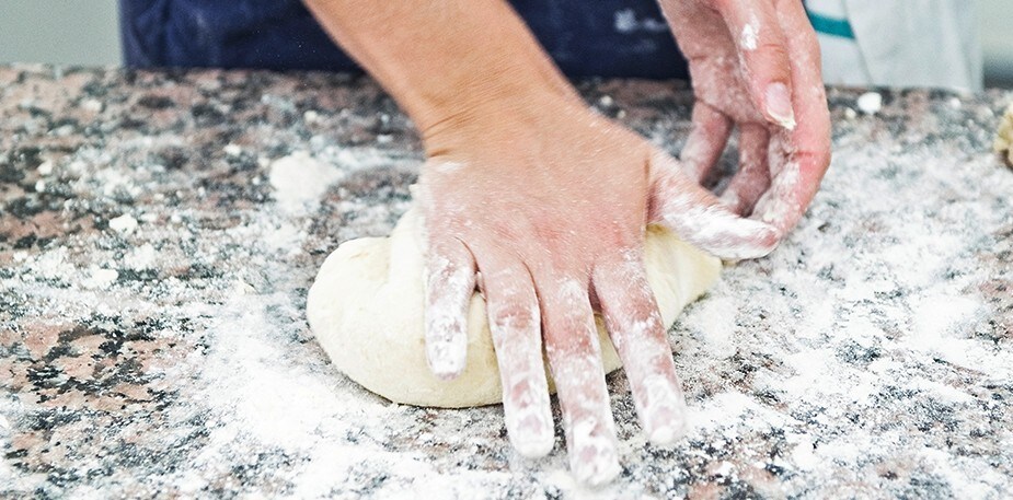 La pâtisserie sans gluten, le nouveau challenge des pâtissiers ! 