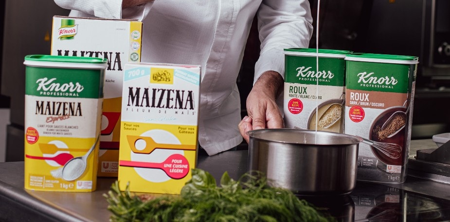 Restauration Commerciale