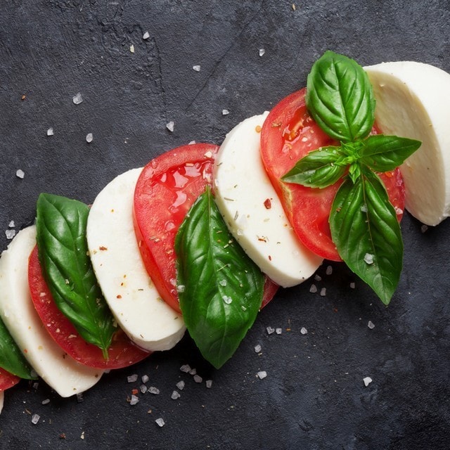 Spécial Menu Viva Italia !