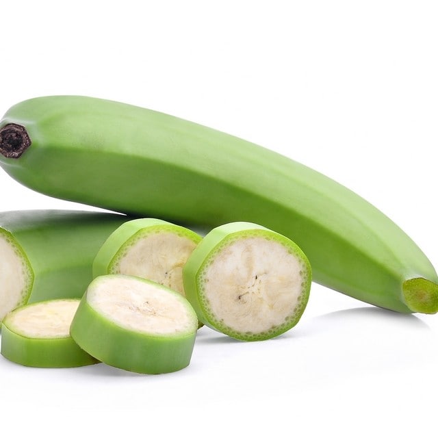 Les Bananes plantains