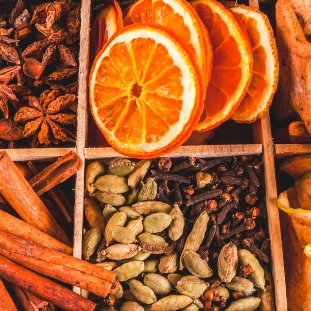 Recettes avec des fruits et légumes exotiques