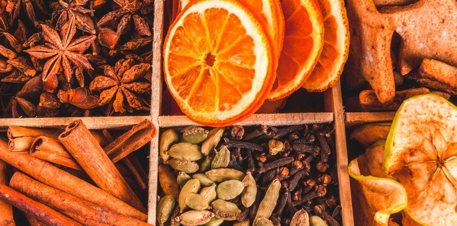 Recettes avec des fruits et légumes exotiques