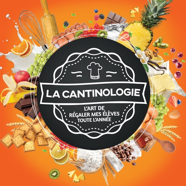 Recettes de desserts aux normes GEMRCN