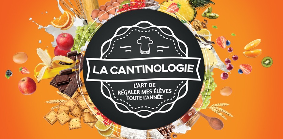 Recettes de desserts aux normes GEMRCN