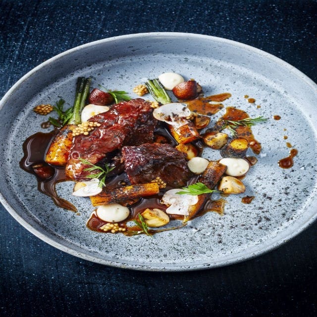 La sauce, une invitation au voyage ! 