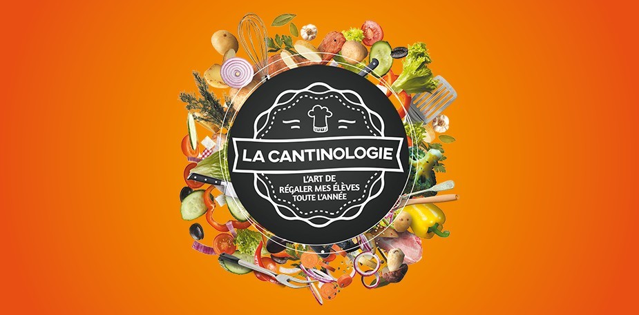 Les Modèles de Menu pour la cantine