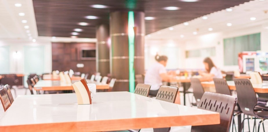 Le Club des Chefs en Restauration Scolaire 