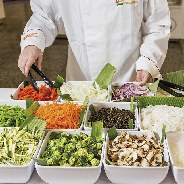 Comment faire manger des légumes aux enfants et aux adolescents ?