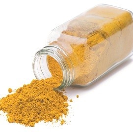 Les sauces/assaisonnements