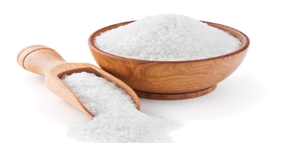 Comment réduire le sel dans vos plats ? 