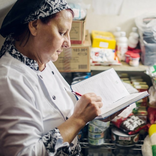 Point sur la consommation de sel en France