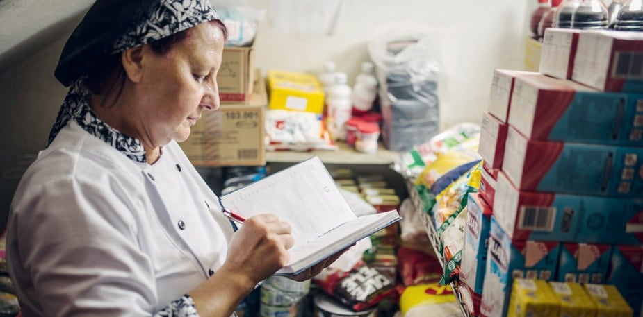 Point sur la consommation de sel en France