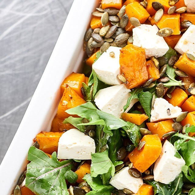 Surfez sur la vague Veggie ! 