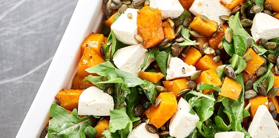 Surfez sur la vague Veggie ! 