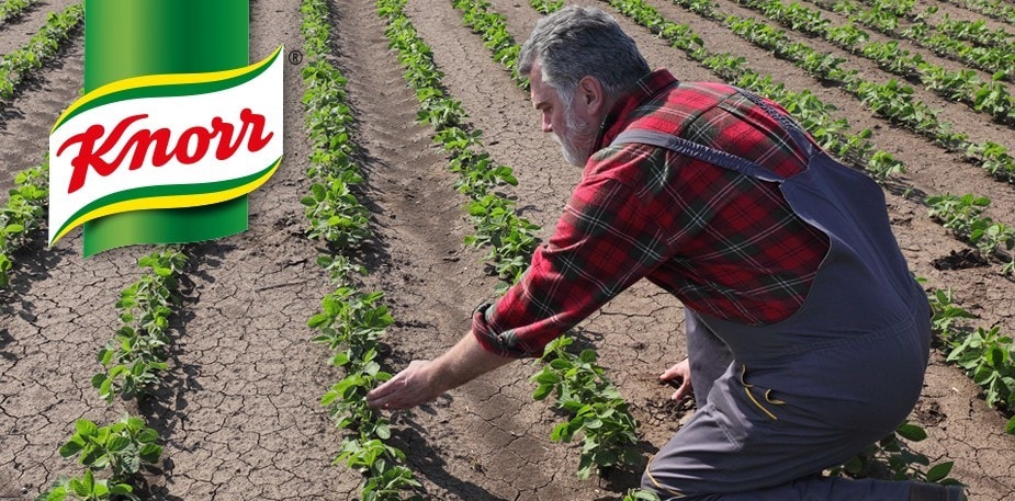 Des ingrédients durables, pour encore plus de goût