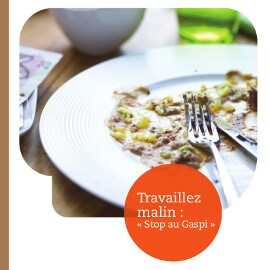 Comment combattre le gaspillage alimentaire