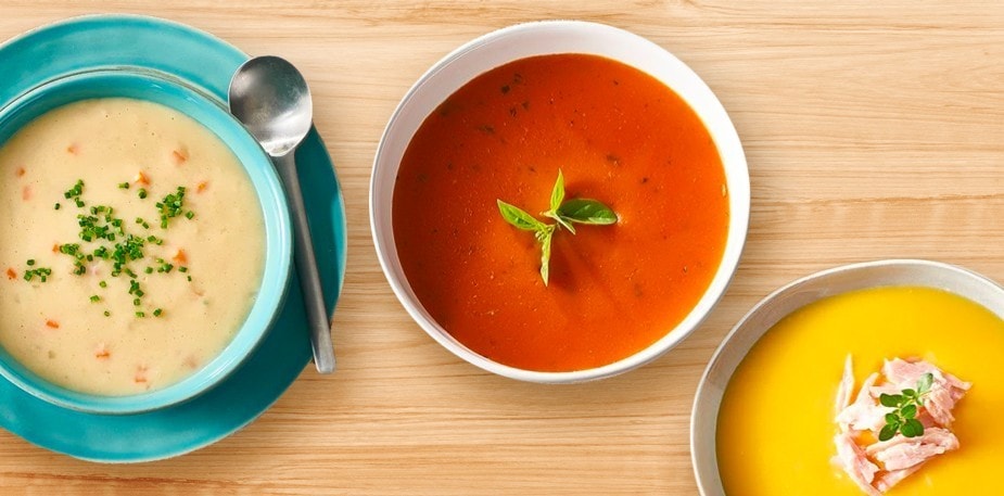 Nouvelle vague végétarienne en maison de retraite