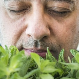 La bonne odeur des plats d'Antan