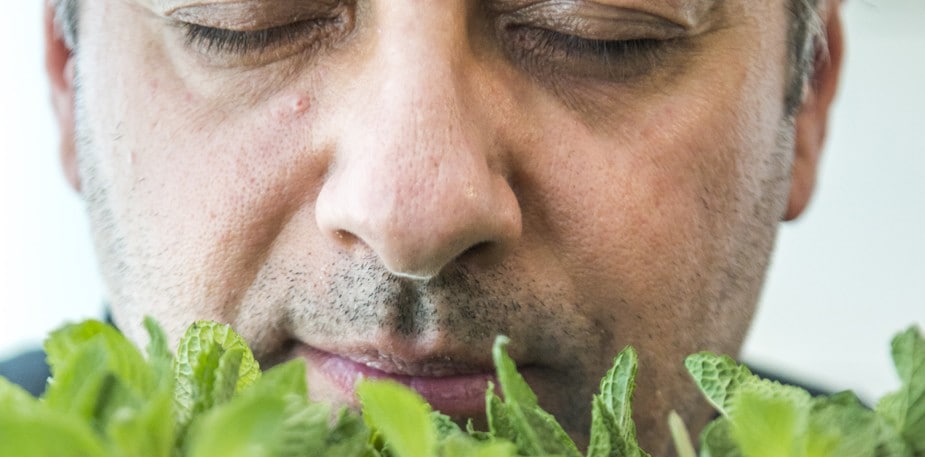 La bonne odeur des plats d'Antan