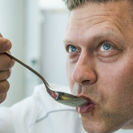 Le Goût des souvenirs