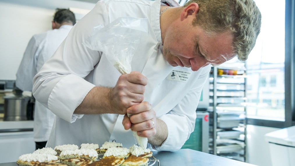 unikit plaisir des sens knorr