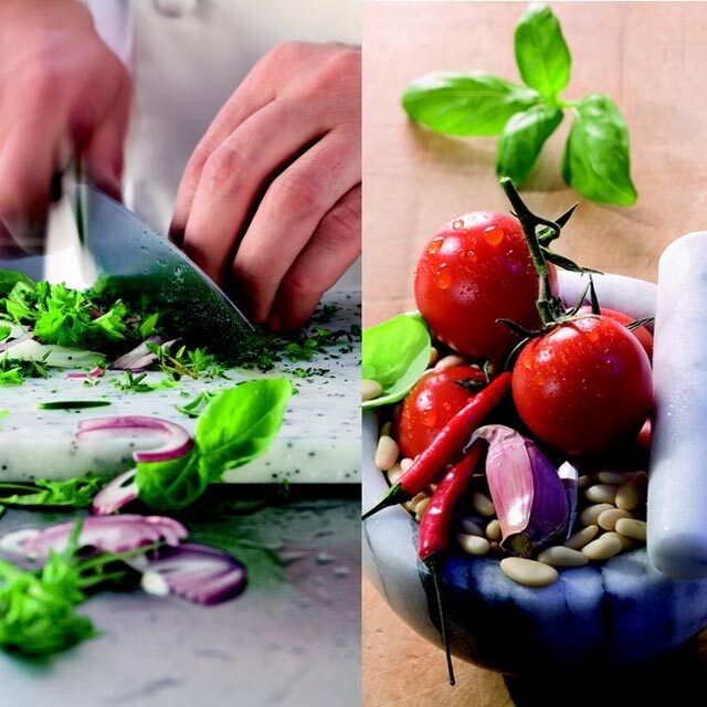 Un assaisonnement adapté, pour des plats aux saveurs inégalées !