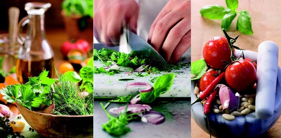 Un assaisonnement adapté, pour des plats aux saveurs inégalées !