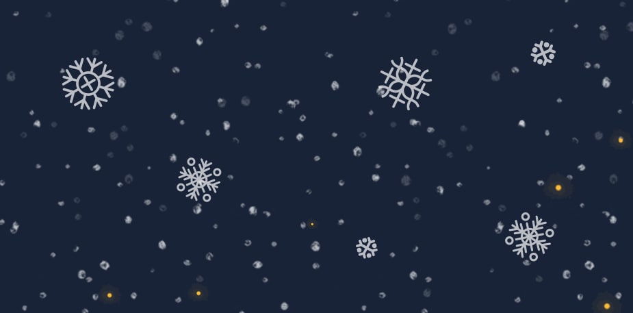 Nos conseils pour un Noël magique dans votre établissement ! 