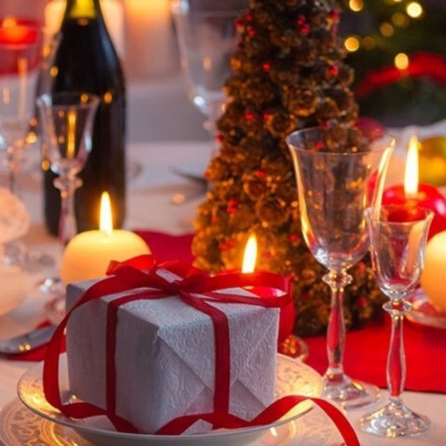 Cuisiner et animer pour Noël ! 