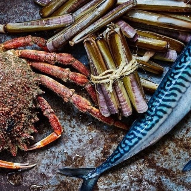Cuisiner et animer vingt milles lieues sous les mers !