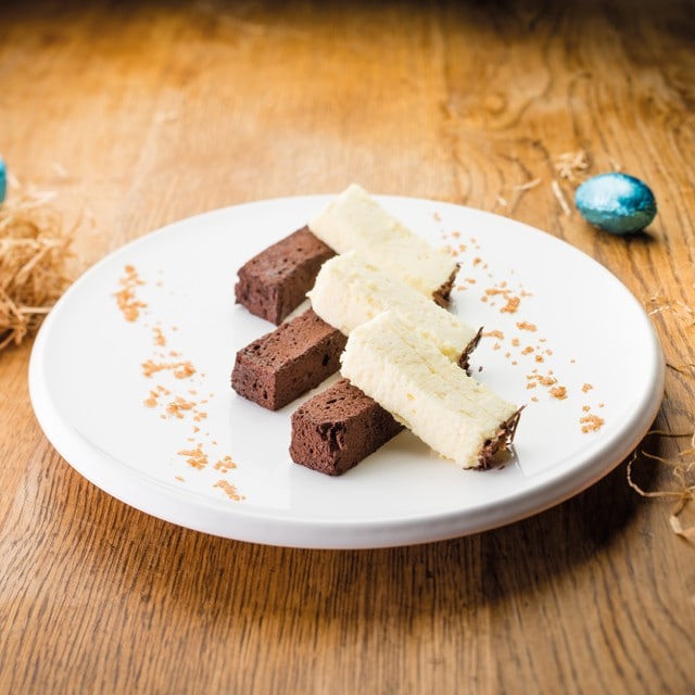 Des recettes de Pâques adaptées à tous vos résidents