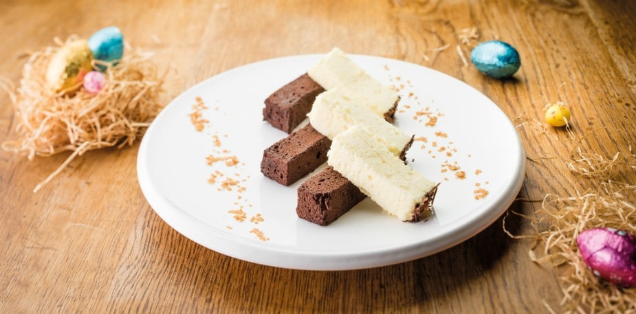 Des recettes de Pâques adaptées à tous vos résidents