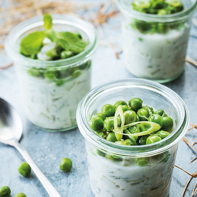 Nos idées de recettes pour fêter Pâques !  