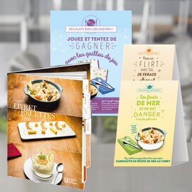 Contenu du Kit complet