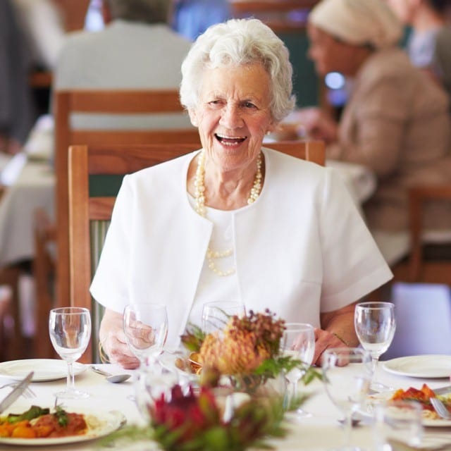 Le légume en maison de retraite : mode d'emploi