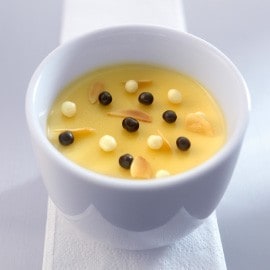 Mousse, délicieusement facile