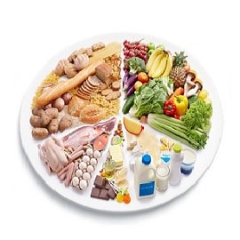 Recommandations nutritionnelles – GEM-RCN