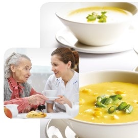 Notre Brochure Nutrition